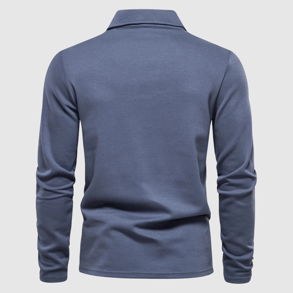 POLO ÉLÉGANT