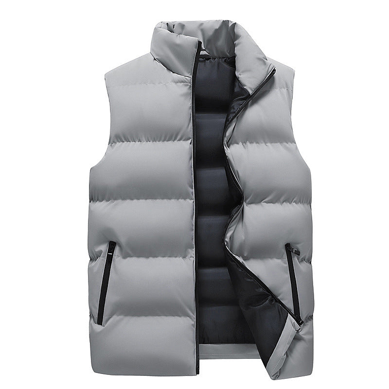 GILET DE LUXE