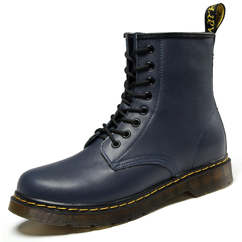Ebi | Bottes classiques et confortables