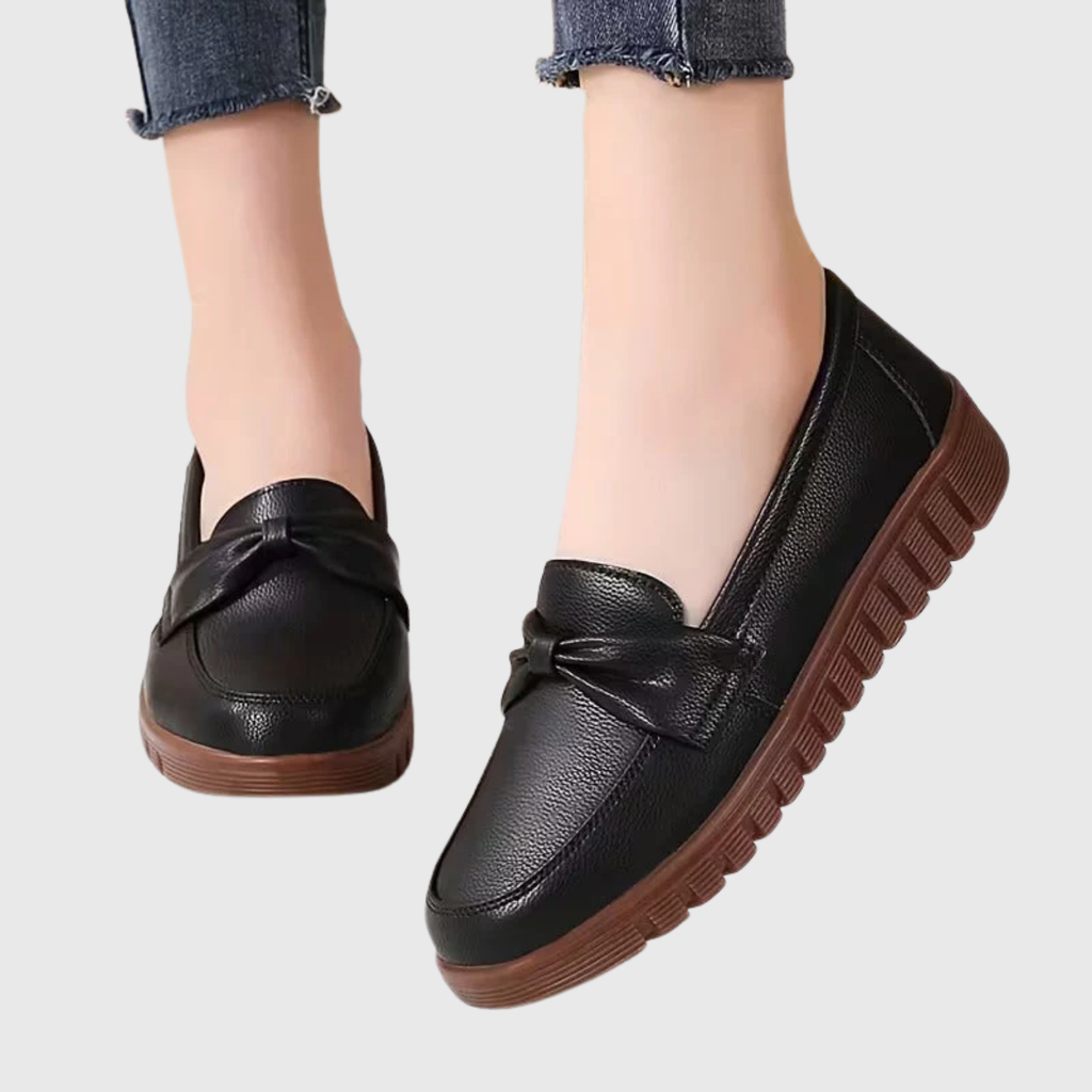 Mireia – Comfortable loafers for sensitive feet