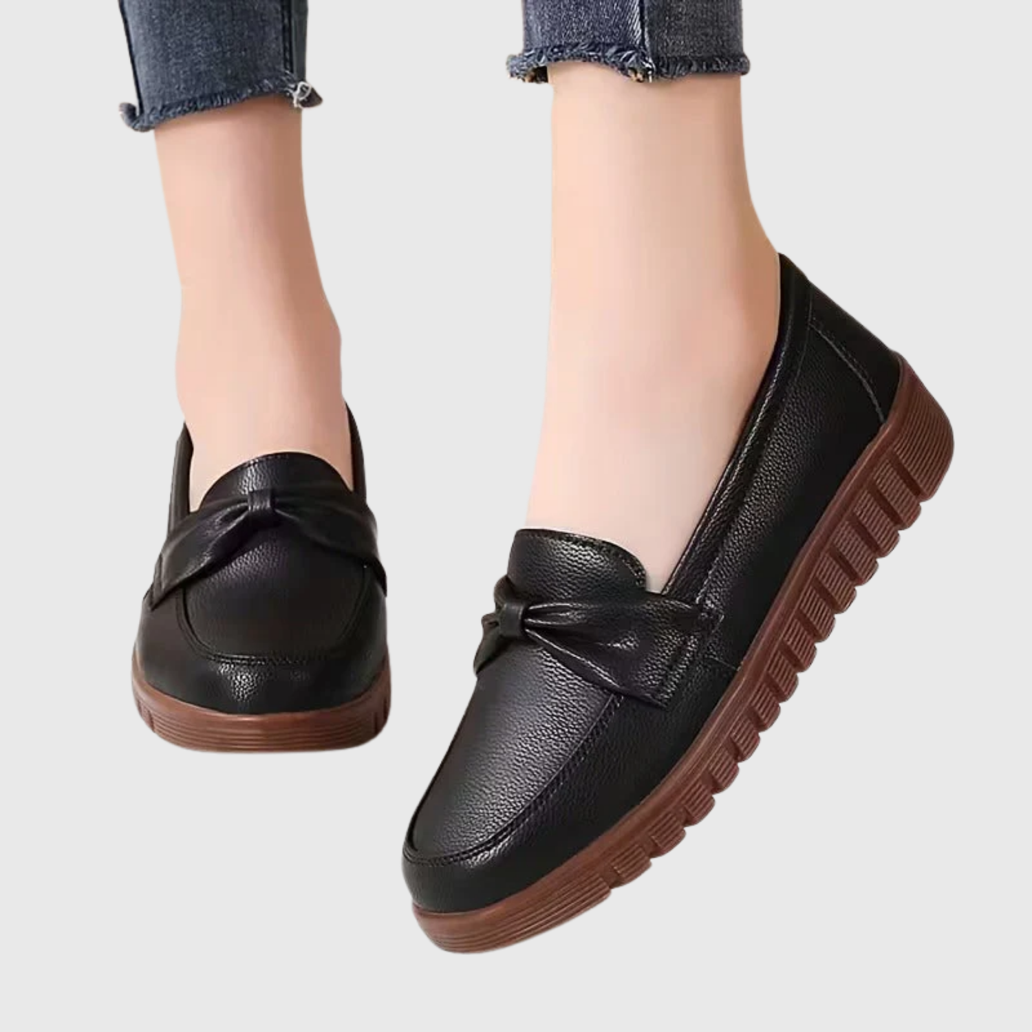 Mireia – Comfortable loafers for sensitive feet