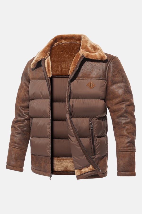 Glacia - Veste homme