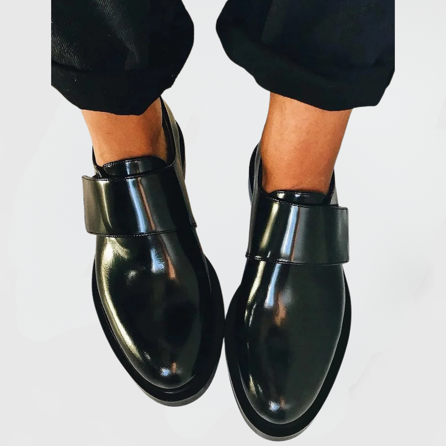 Iris - Mocassins élégants