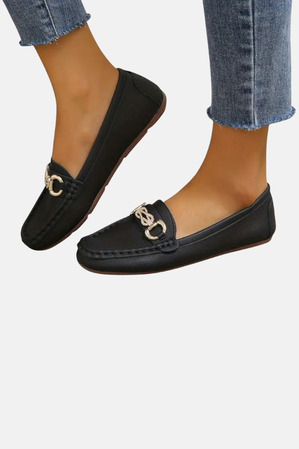 Aura | Mocassins