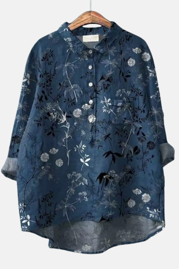 Sia | Blouse Intemporel
