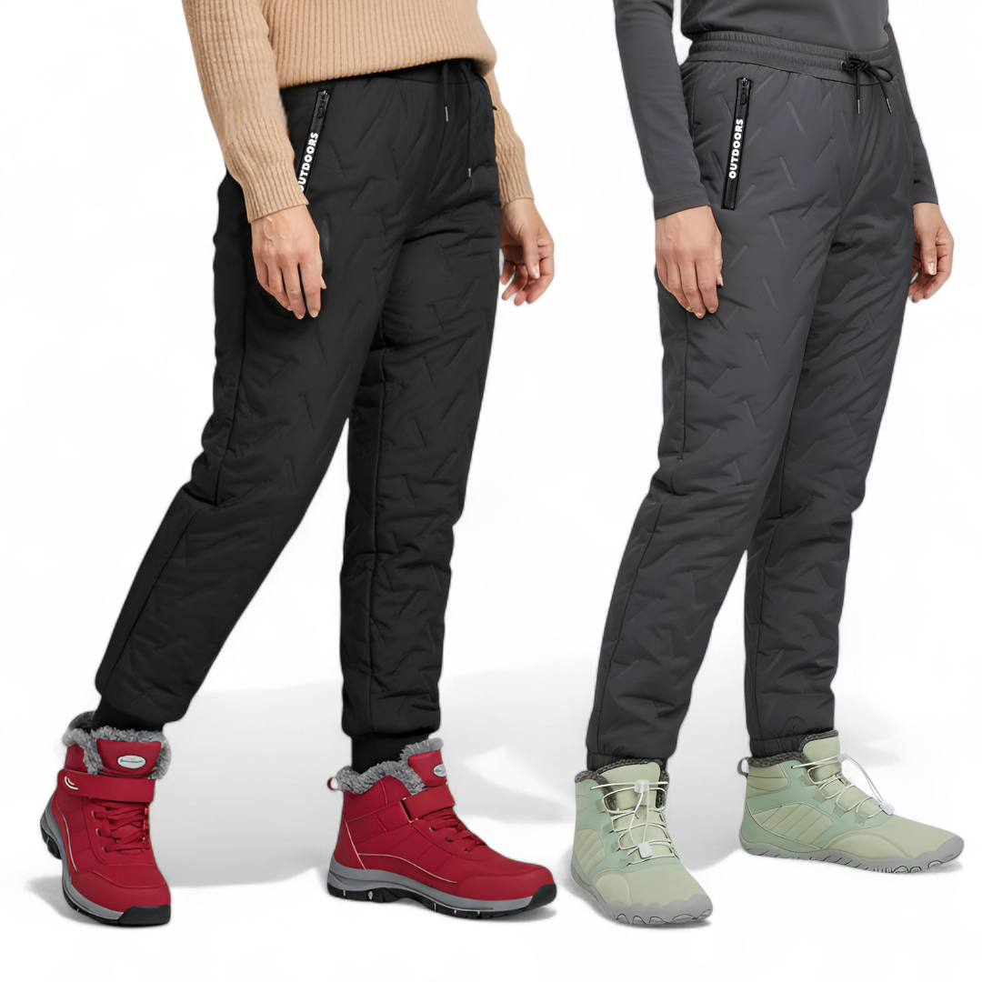 Nordik | Pantalon Thermique Tout-Terrain