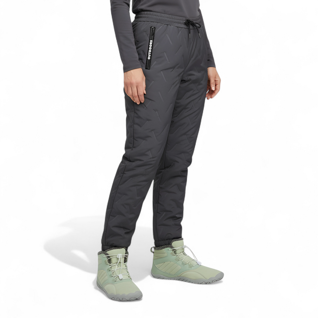 Nordik | Pantalon Thermique Tout-Terrain