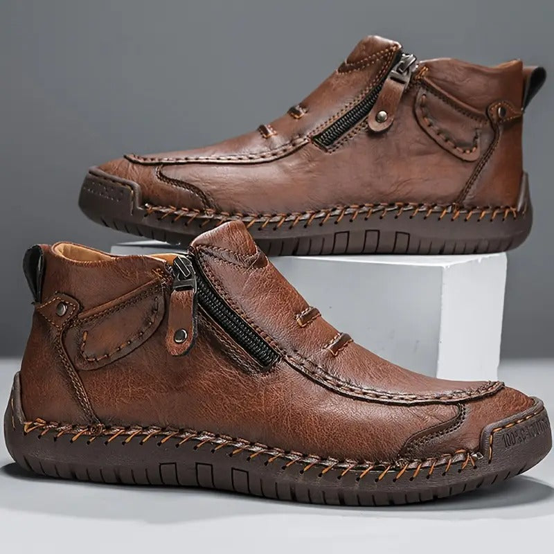 ROSSI™ | CHAUSSURES ERGONOMIQUES ORTHOPÉDIQUES