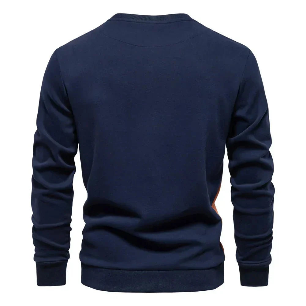 Valentin | Style intemporel & confort absolu