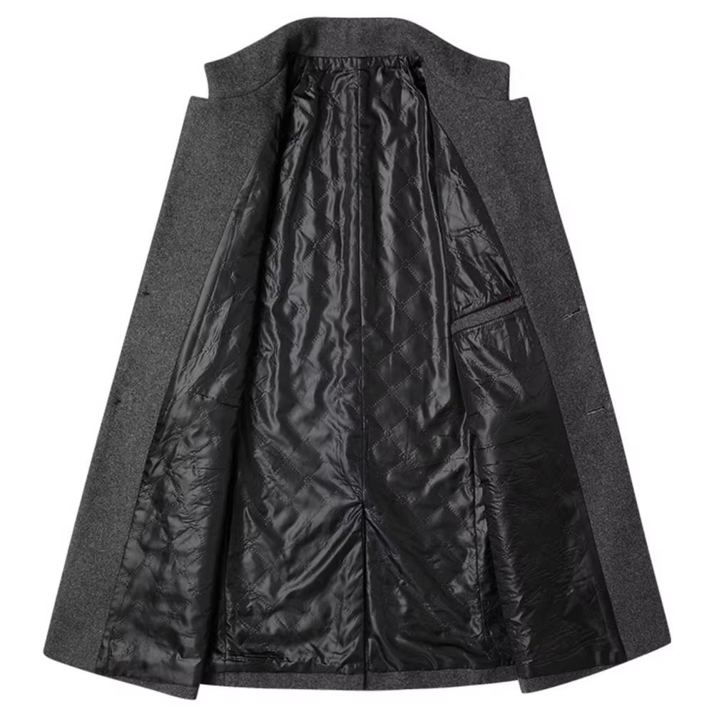 MANTEAU INTEMPOREL