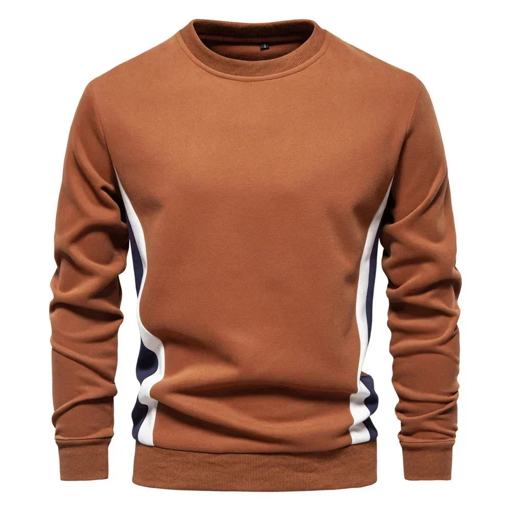 Valentin | Style intemporel & confort absolu