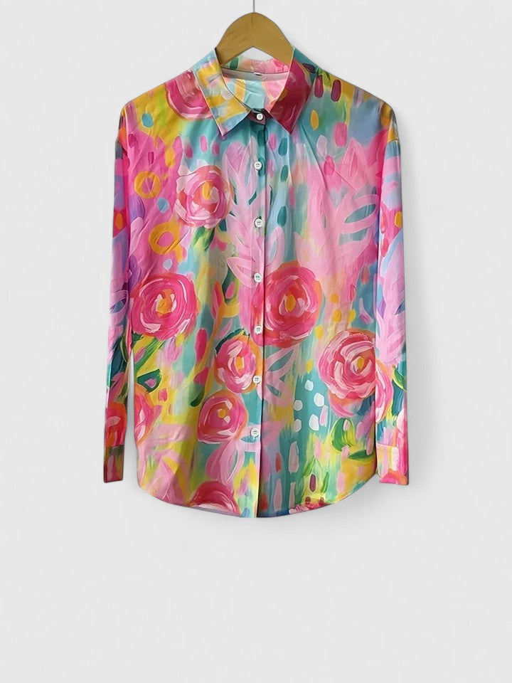 Anica | Blouse Joyeuse