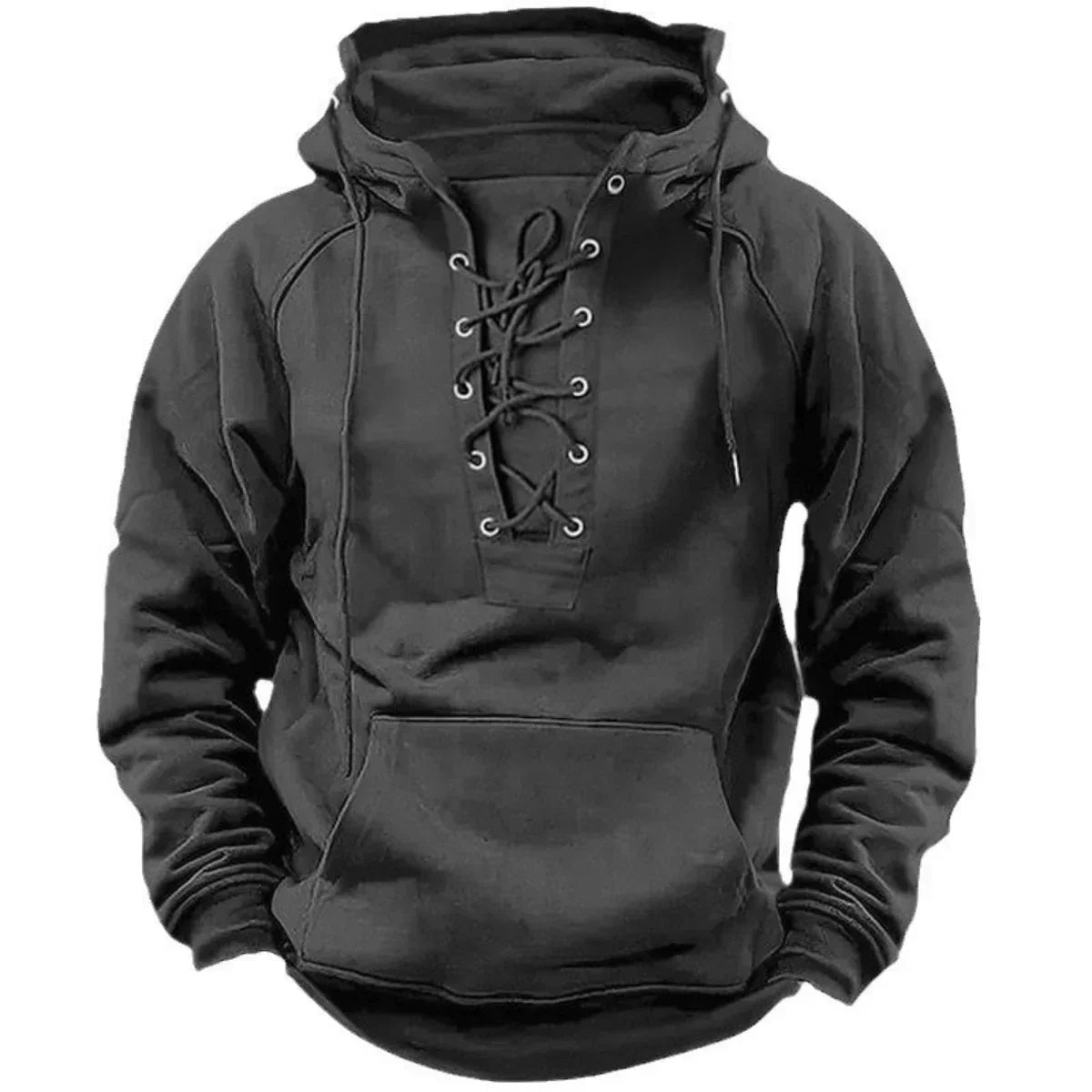 Thorfin | Sweat à capuche résistant