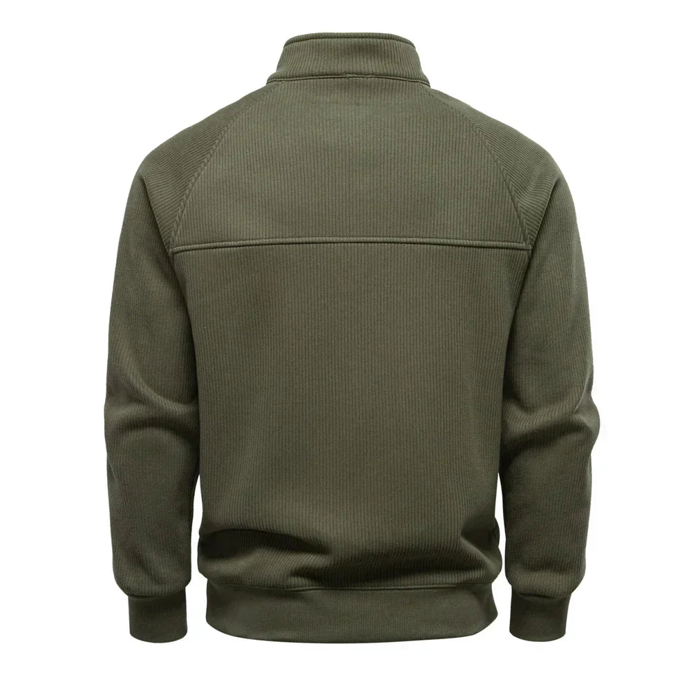 Claude | Pull homme thermique
