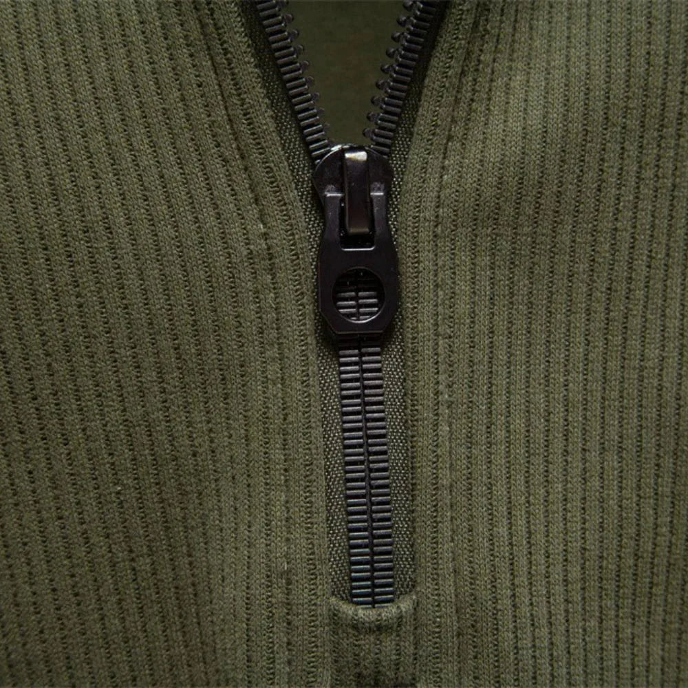Claude | Pull homme thermique