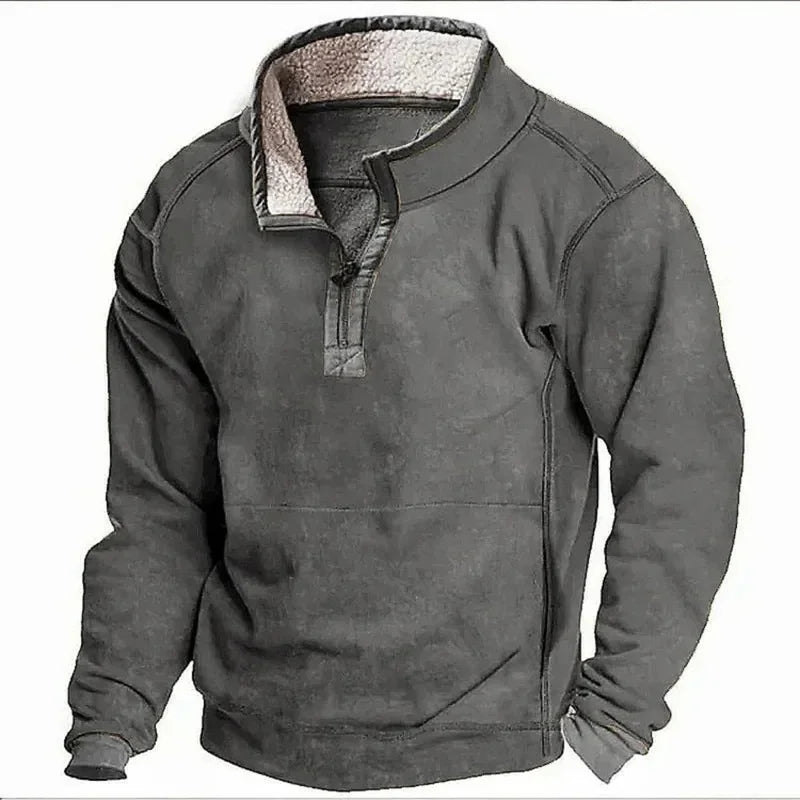 CHEMISE POLAIRE