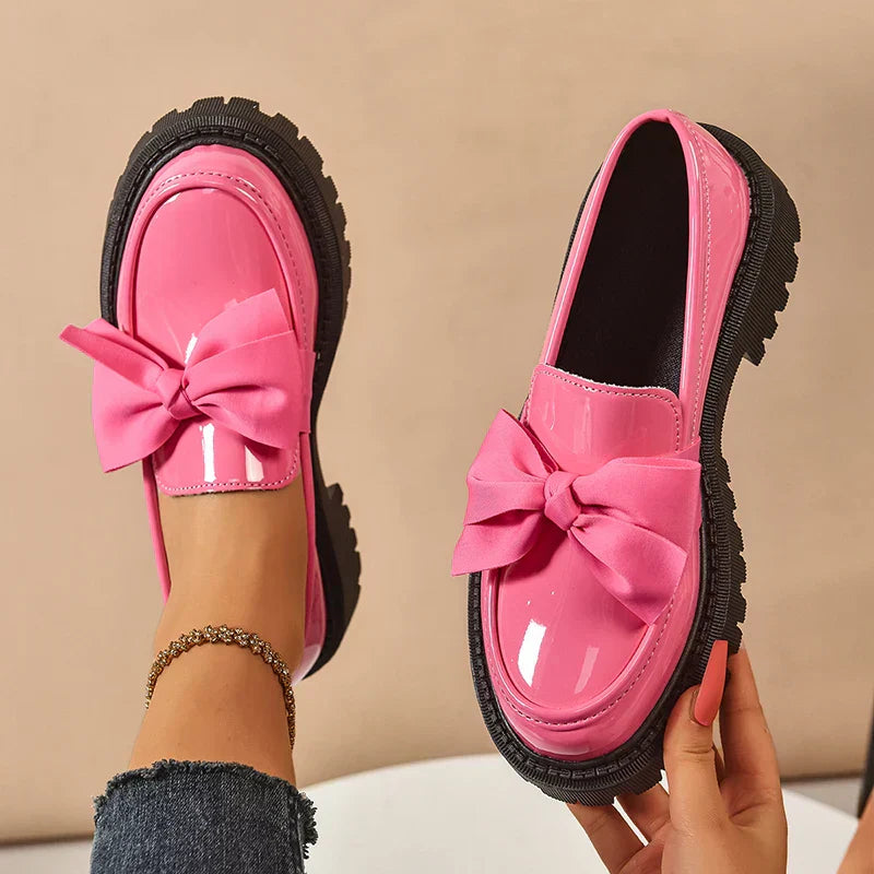 Garisa | Chaussures à plateforme légères et robustes