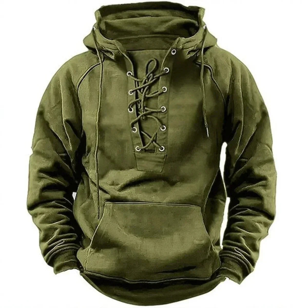 Thorfin | Sweat à capuche résistant