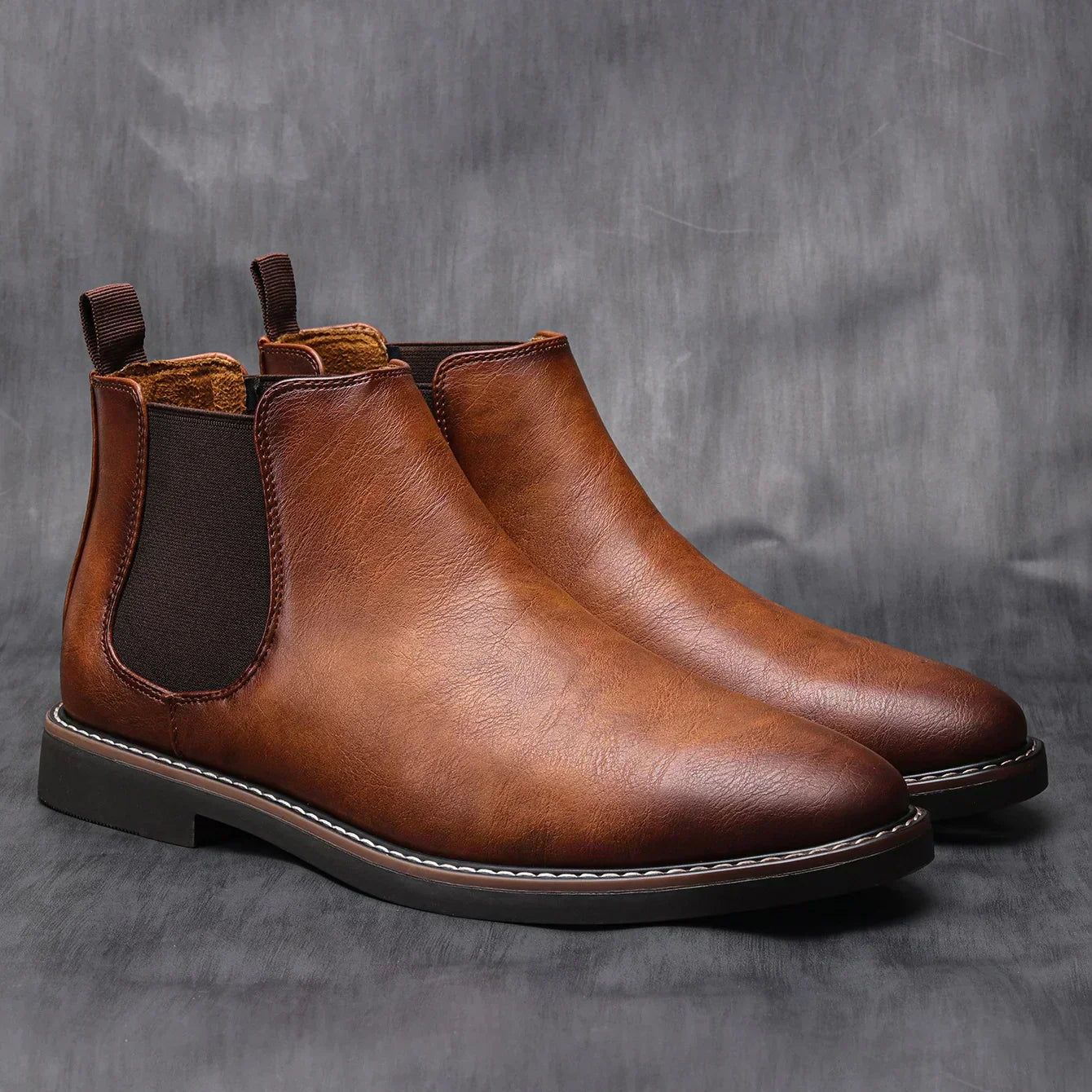EBI | BOTTES INTEMPORELLES