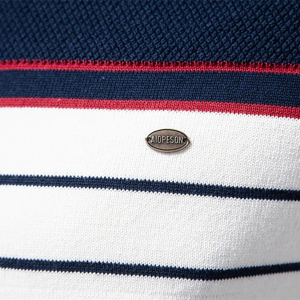 Renaud | Pull homme robuste