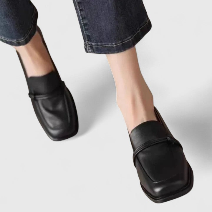 Alice -  Orthopedic Loafers