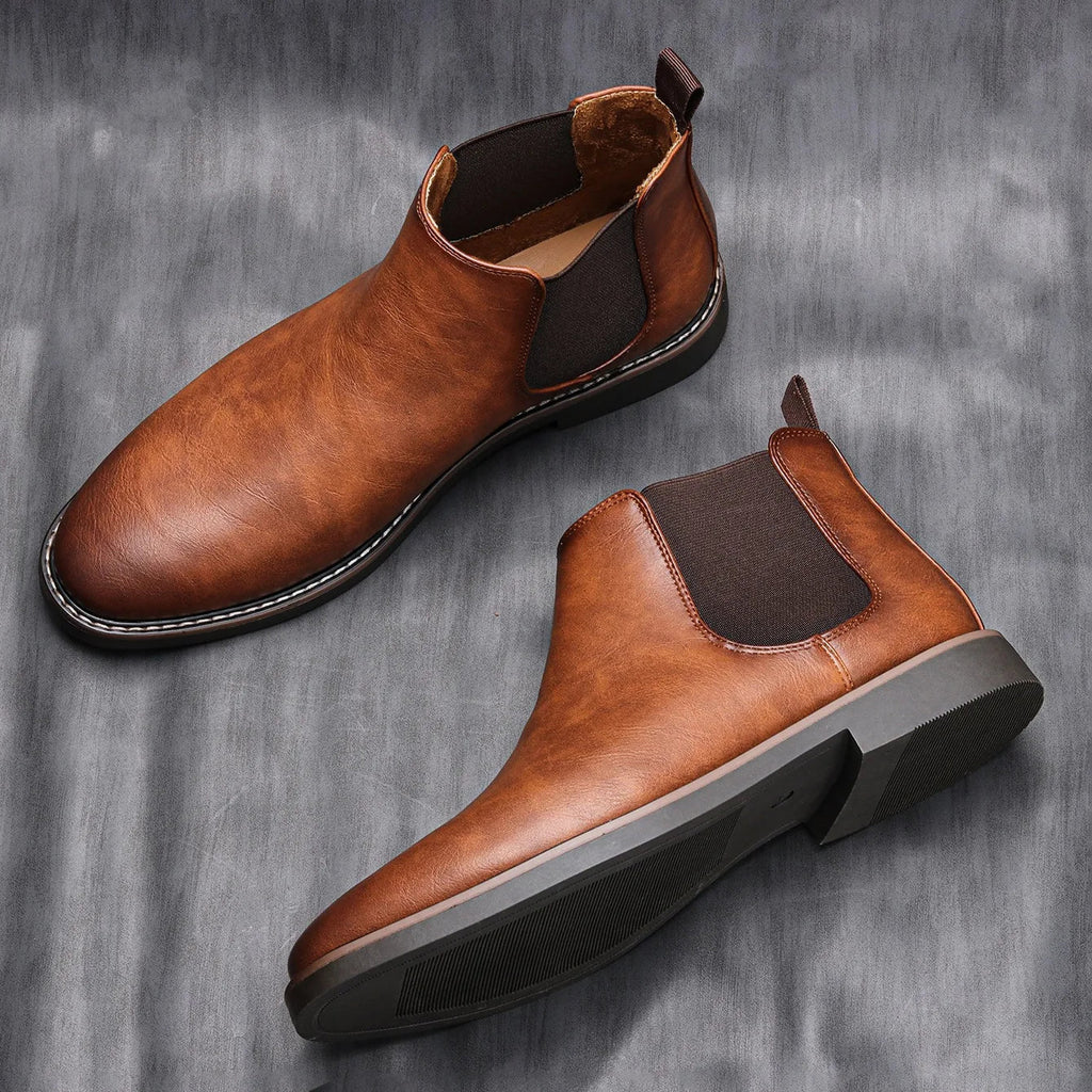 EBI | BOTTES INTEMPORELLES
