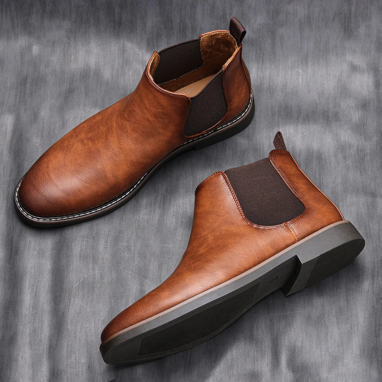 EBI | BOTTES INTEMPORELLES