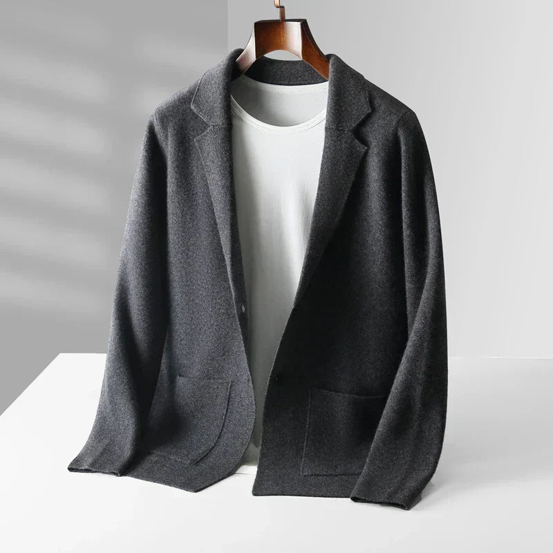 CARDIGAN EN CACHEMIRE DE LUXE