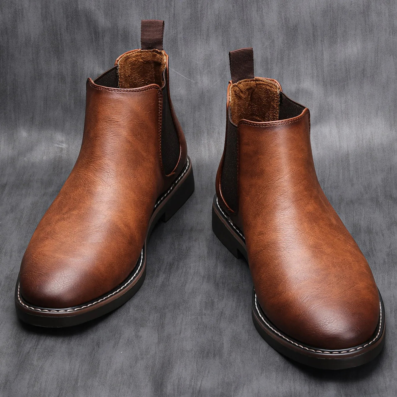 EBI | BOTTES INTEMPORELLES