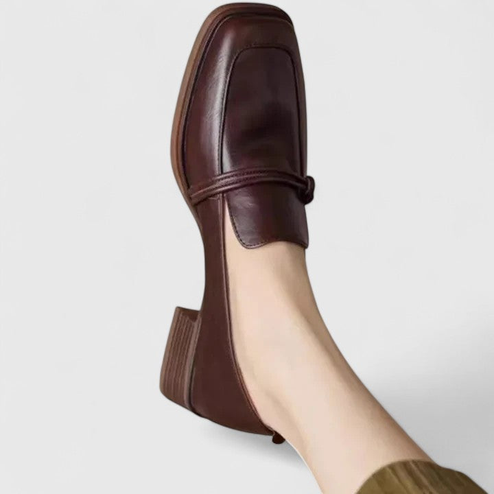 Alice -  Orthopedic Loafers