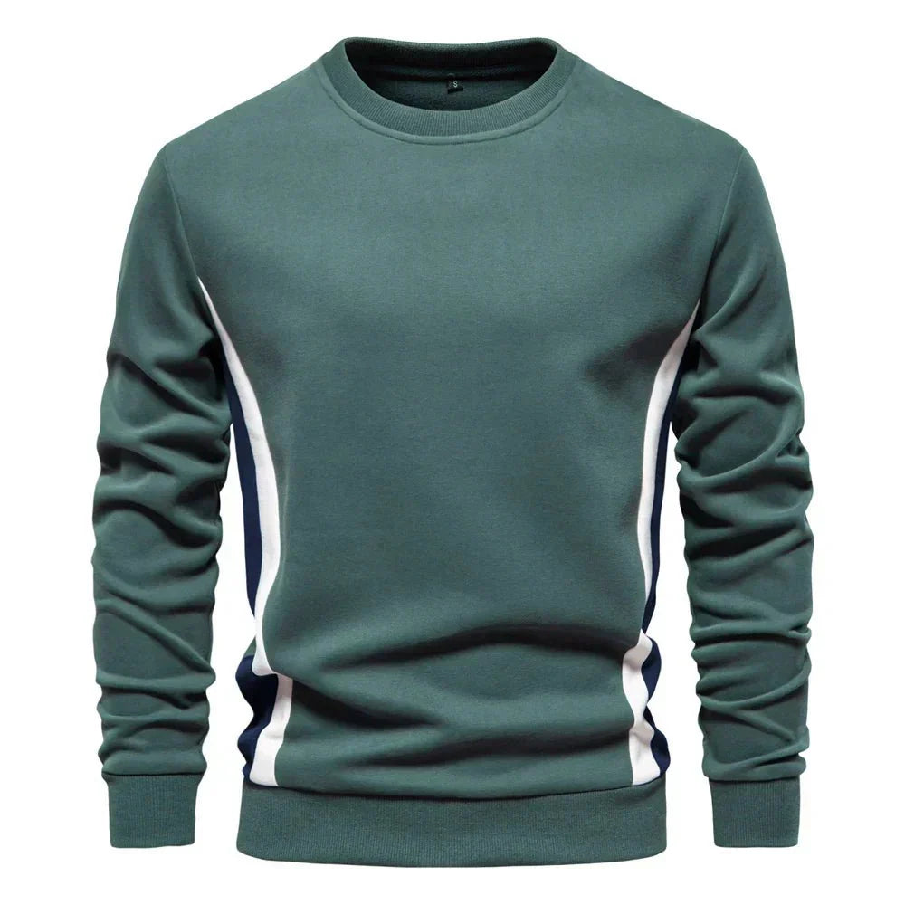 Valentin | Style intemporel & confort absolu