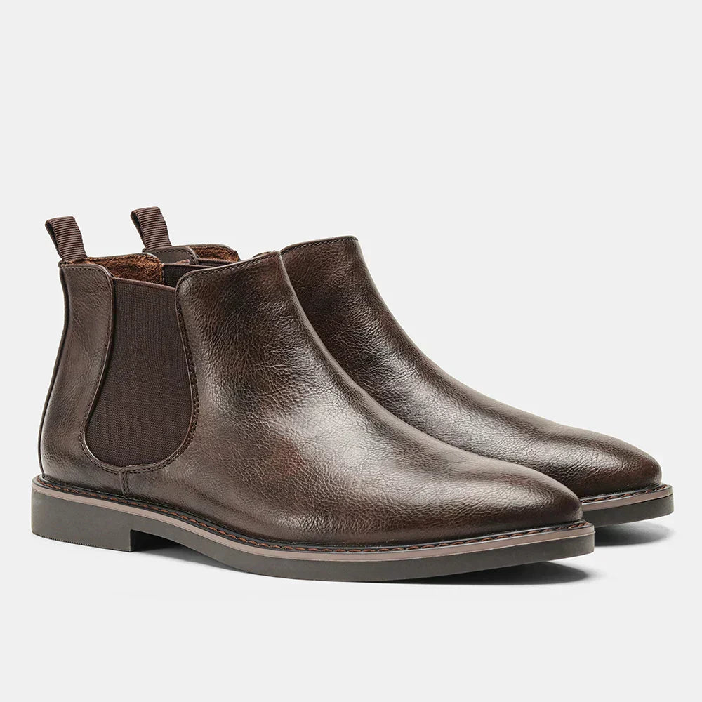 EBI | BOTTES INTEMPORELLES