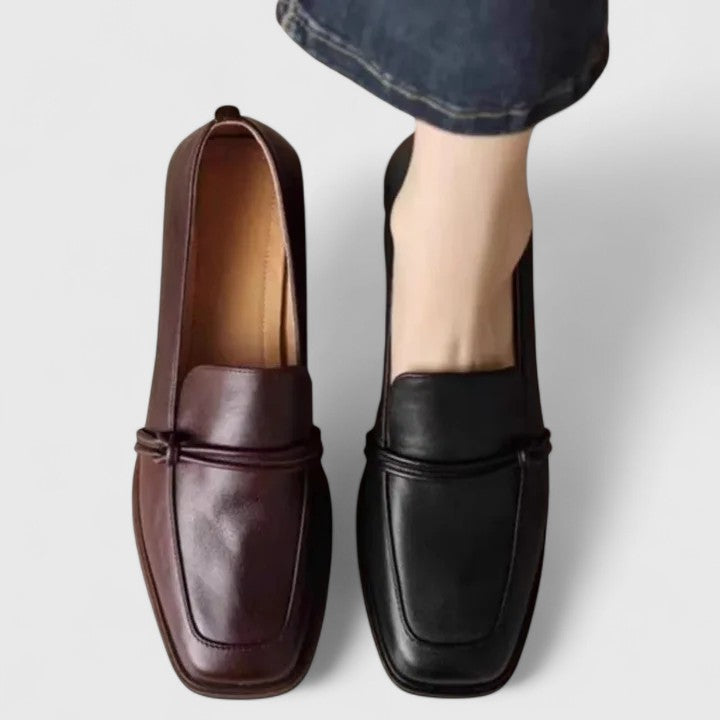 Alice -  Orthopedic Loafers