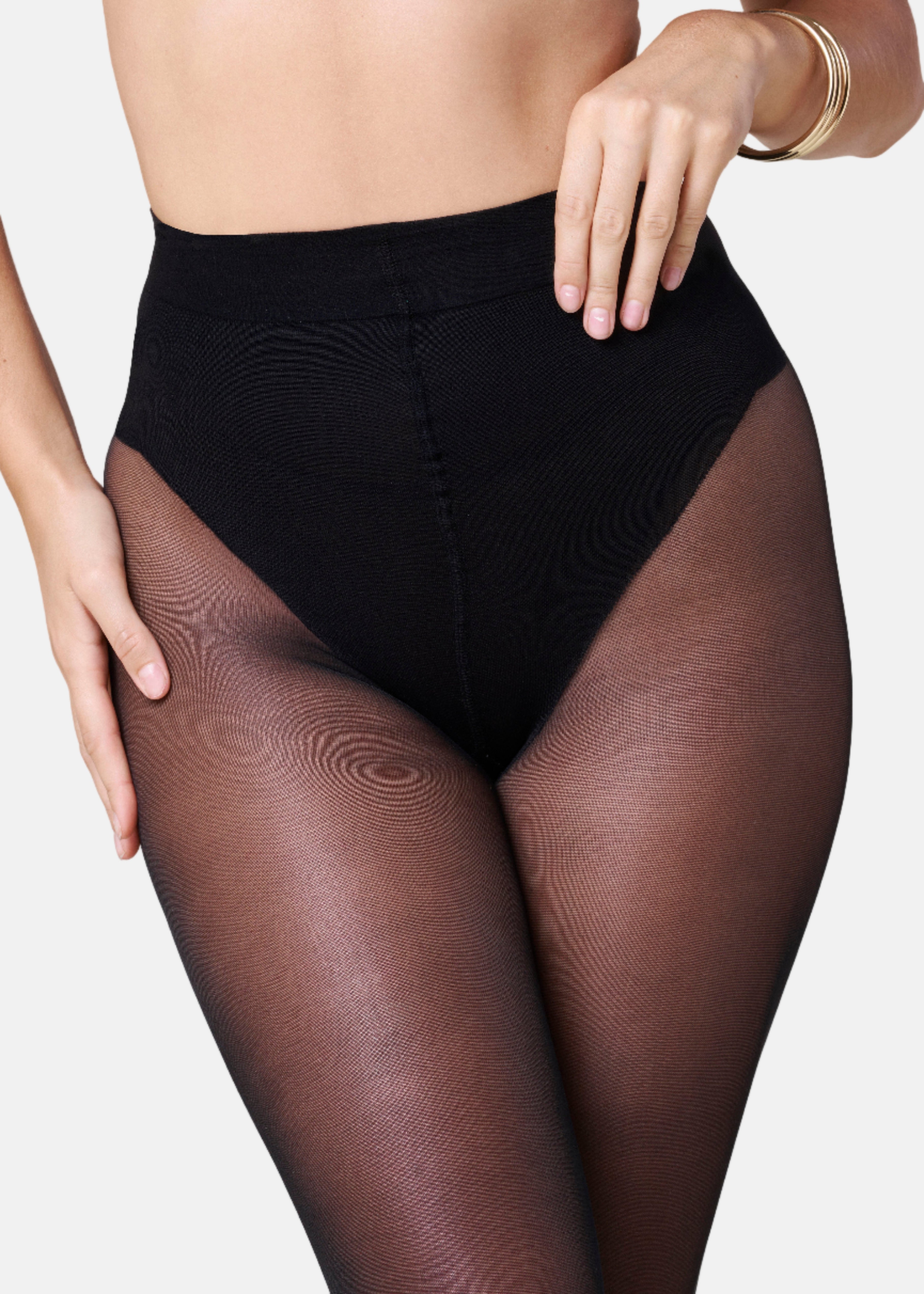 Les Collants Parfaits