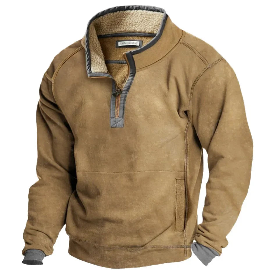 CHEMISE POLAIRE