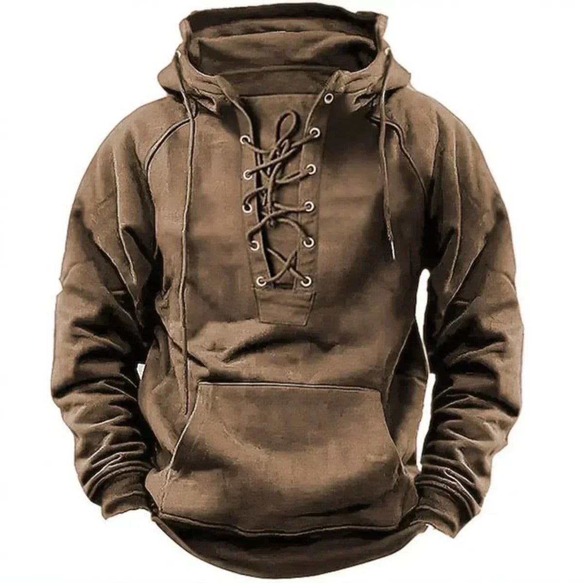 Thorfin | Sweat à capuche résistant