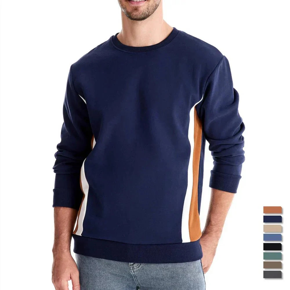 Valentin | Style intemporel & confort absolu
