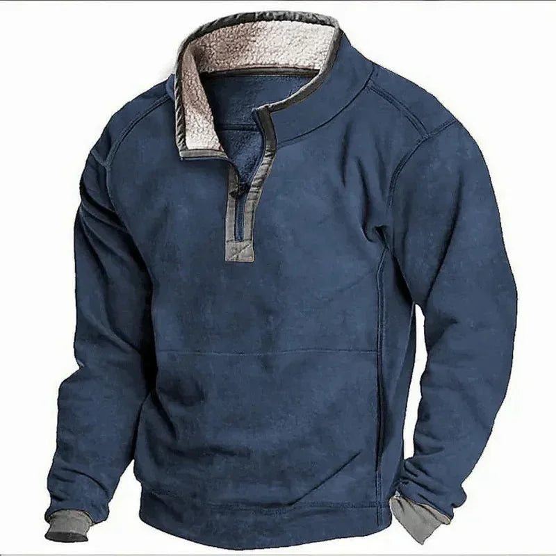 CHEMISE POLAIRE
