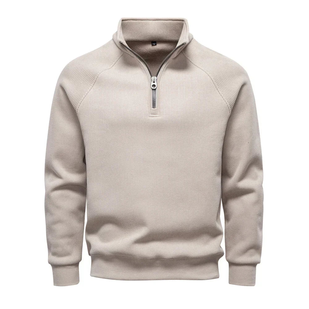 Claude | Pull homme thermique