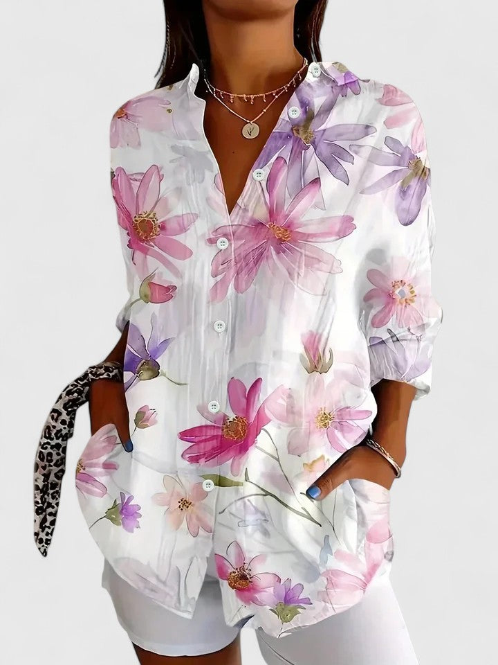 Anica | Blouse Joyeuse