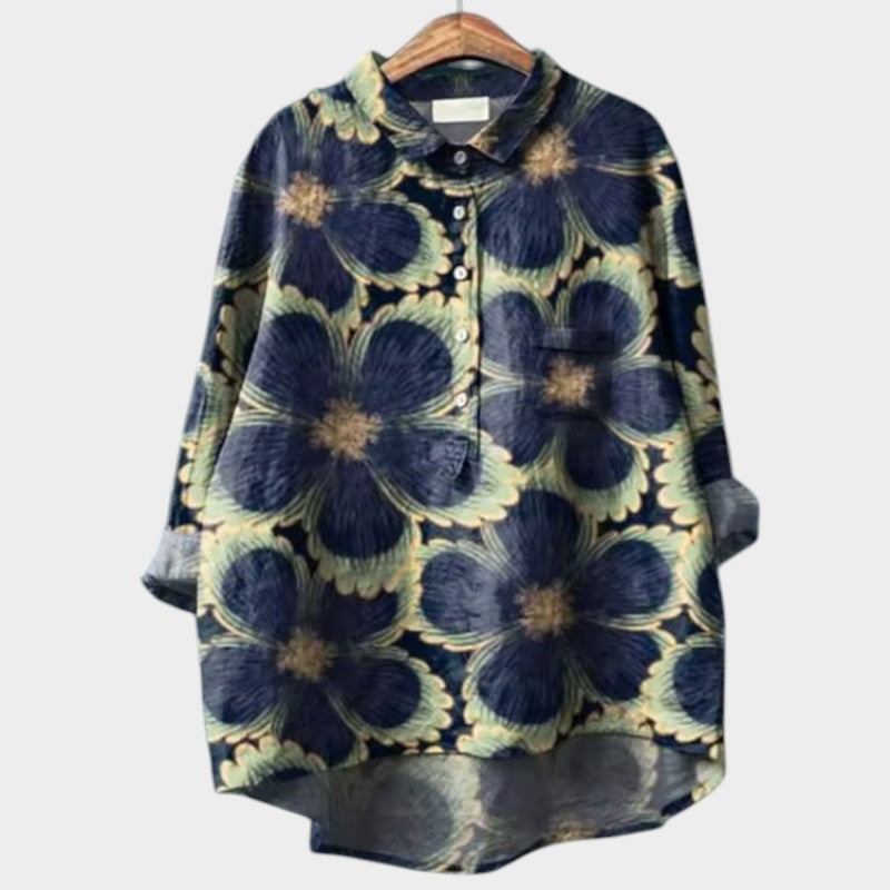 Sia | Blouse Intemporel