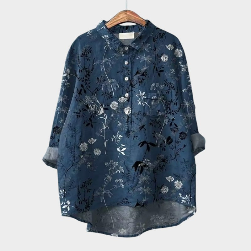Sia | Blouse Intemporel