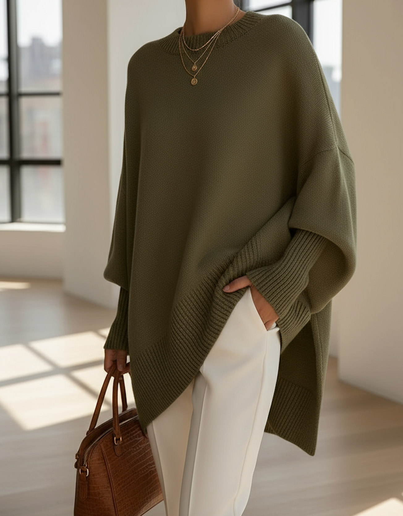 Ebi™ | Maglione