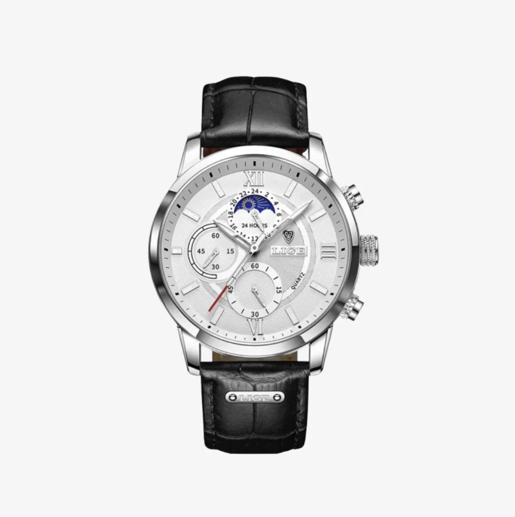 LIGE | MONTRE CLASSIQUE