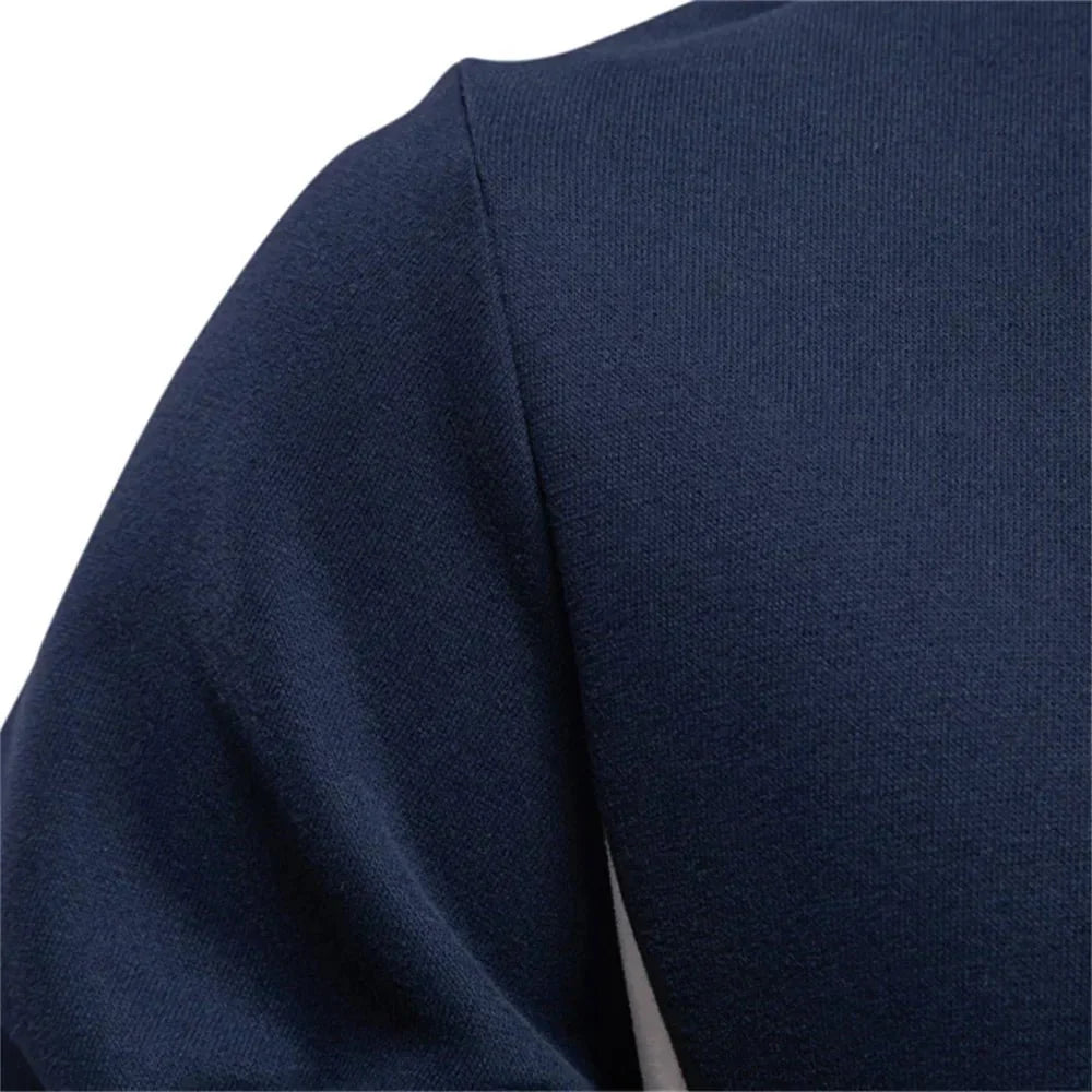 Valentin | Style intemporel & confort absolu
