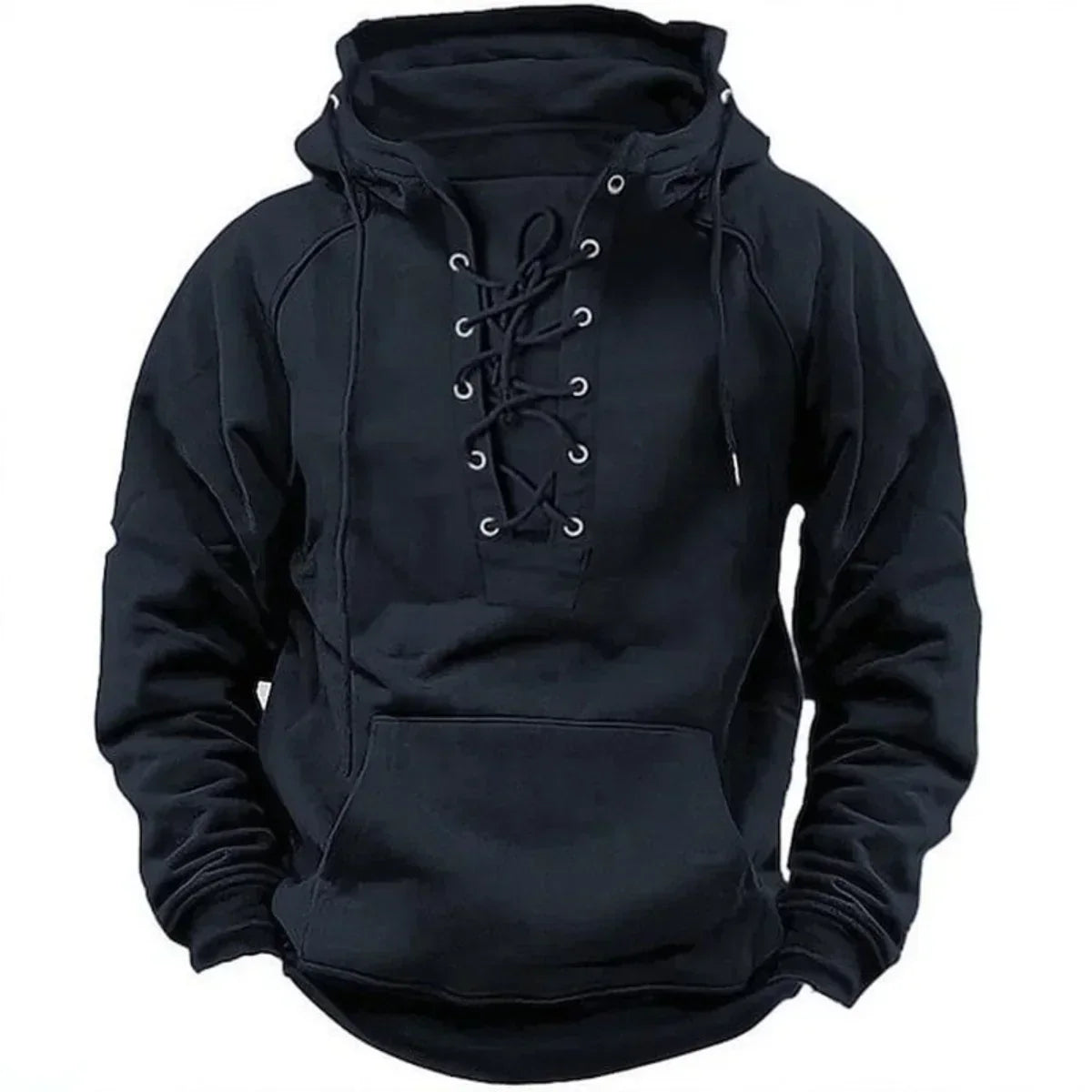 Thorfin | Sweat à capuche résistant