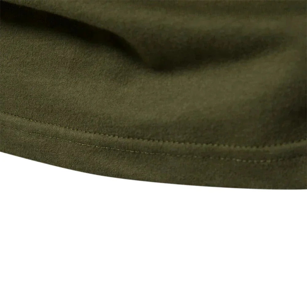 Lambert | T-shirt manches longues à manches raglan