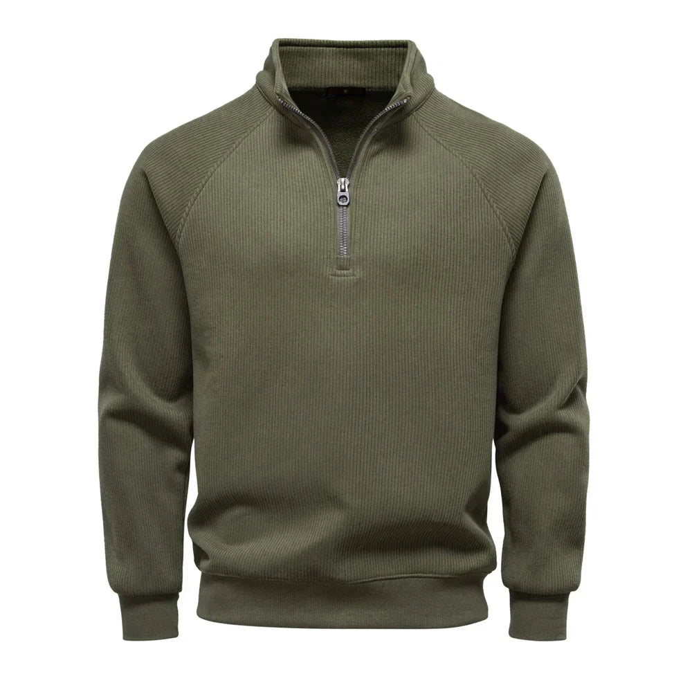 Claude | Pull homme thermique