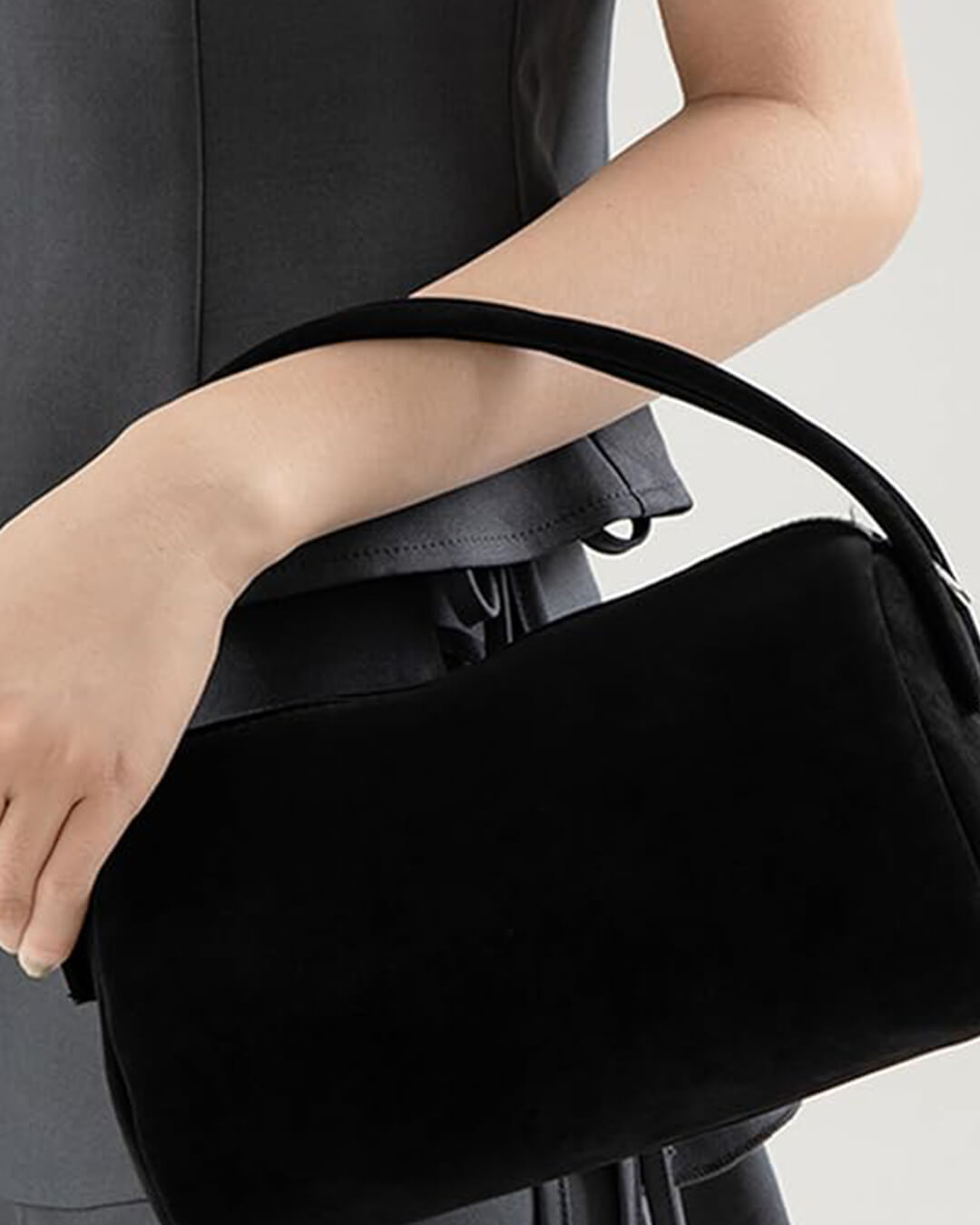 Sac à Bandoulière Élégant en Suède