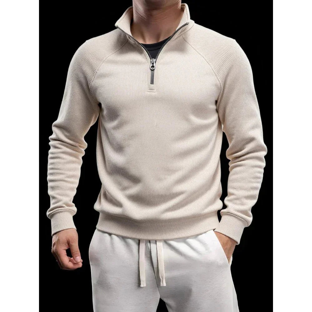 Claude | Pull homme thermique